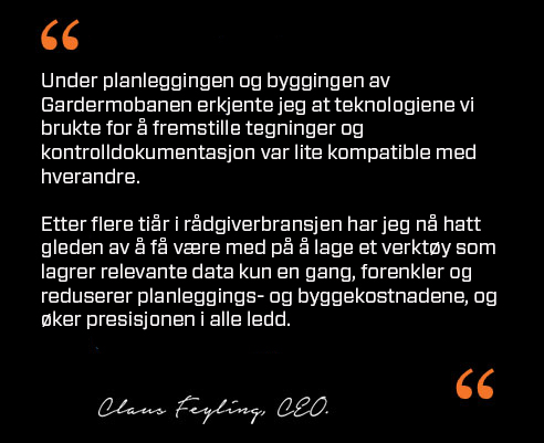 tekst forside bilde norsk